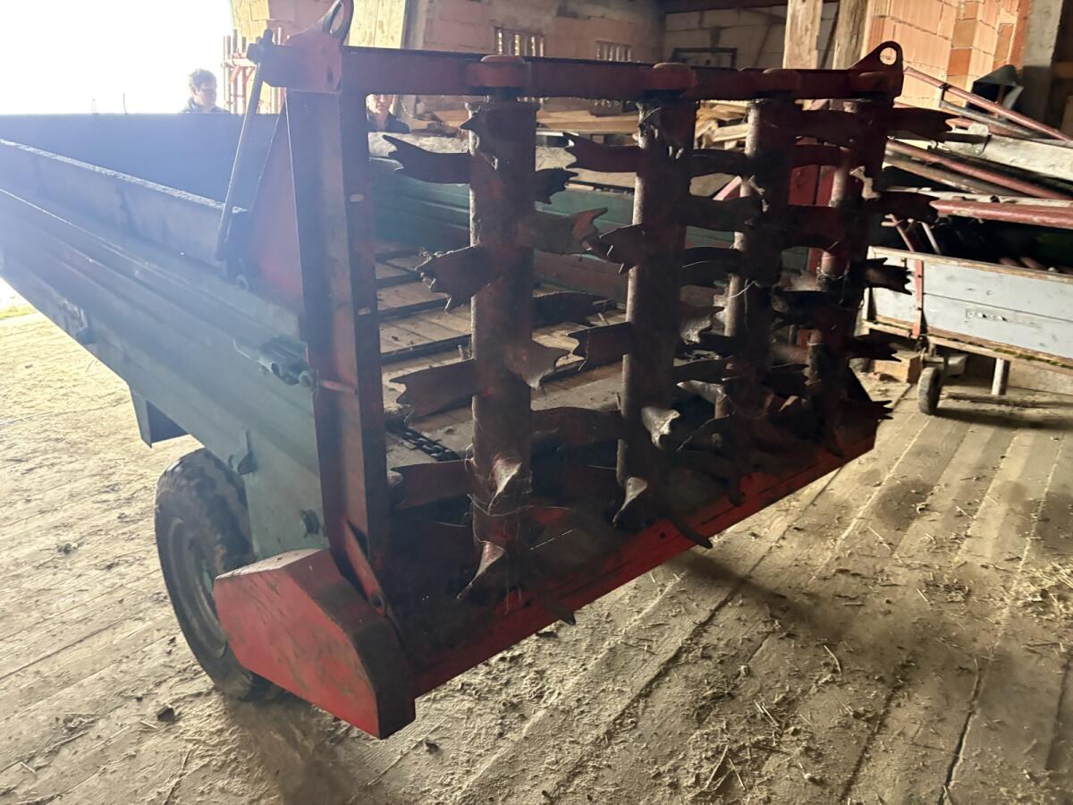 Kirchner Triumph 32 3