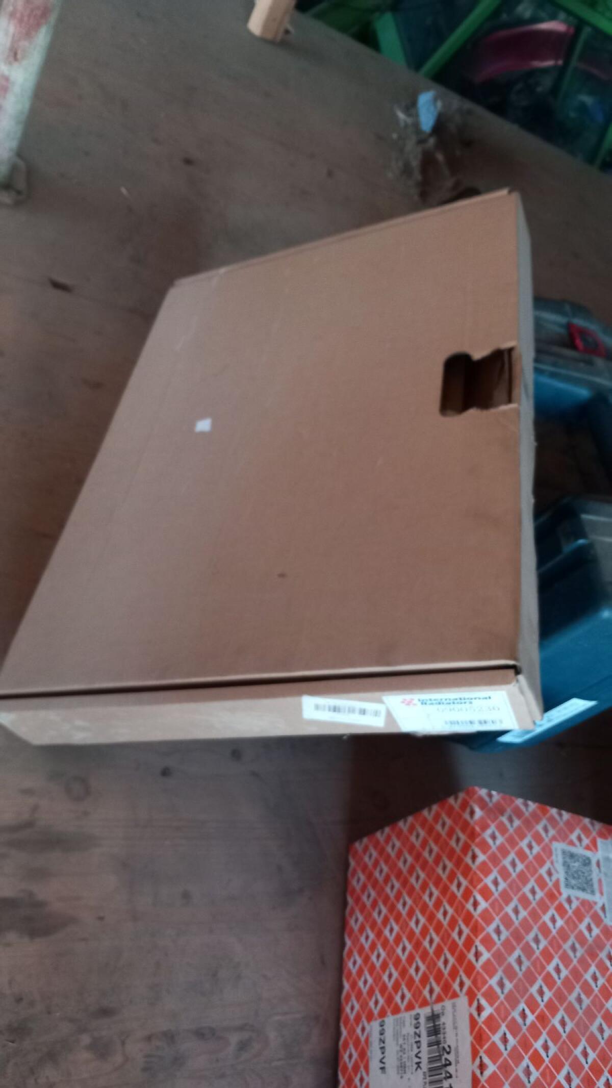 International Radiators 2