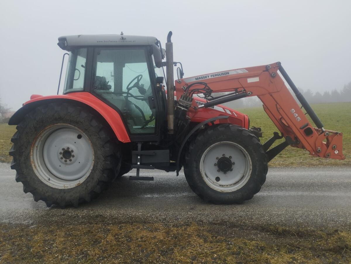 Massey Ferguson 5455 3