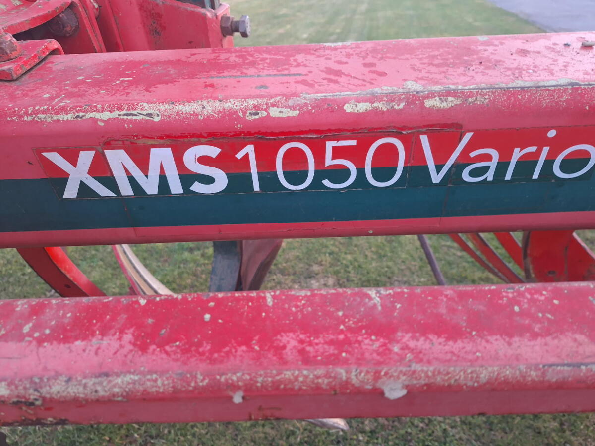 Vogel Noot XMS 1050 Vario 3