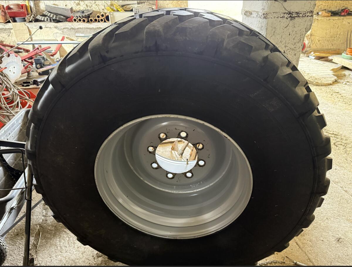 Michelin Cargoxbib 710/50-26,5 2