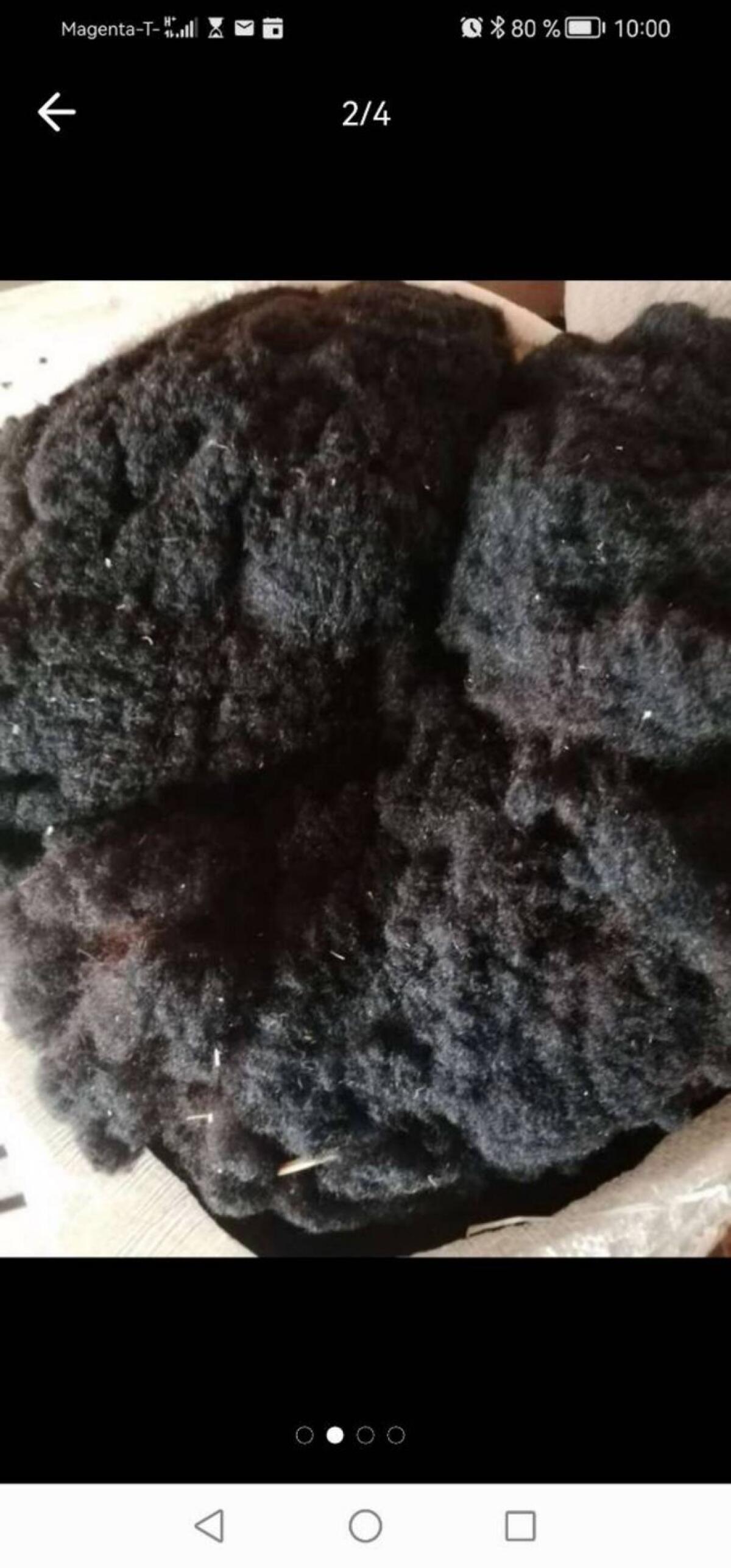 Schafwolle unbehandel 3