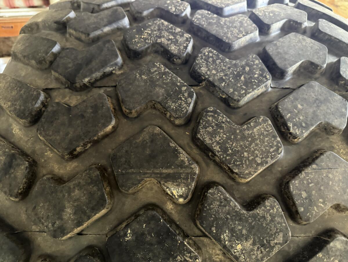 Michelin Cargoxbib 710/50-26,5 3