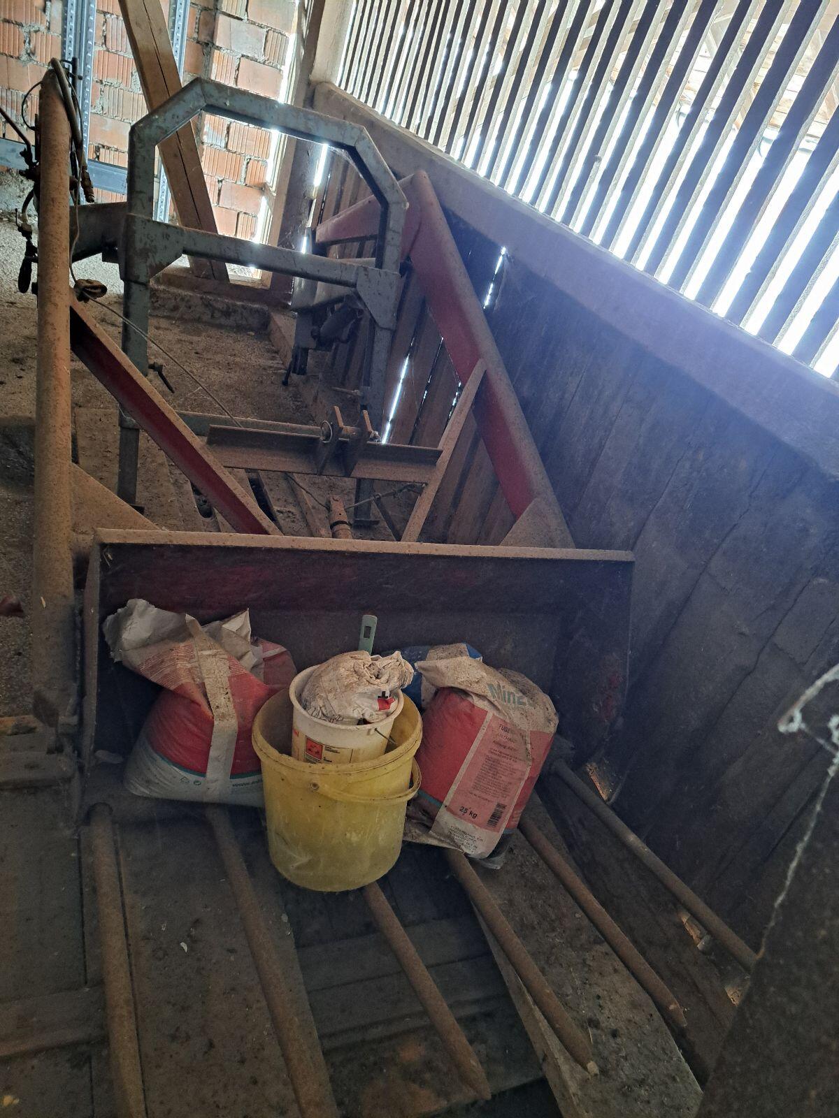 Frontlader Arbeithuber 2