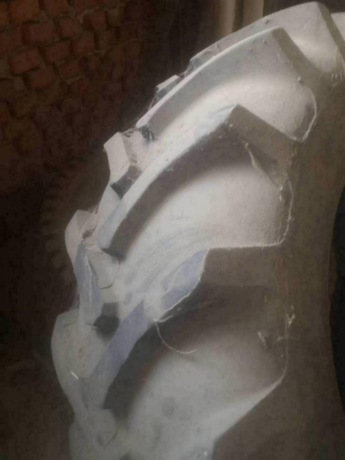 Traktorreifen 16.9 R 28, 1 Stk. 2