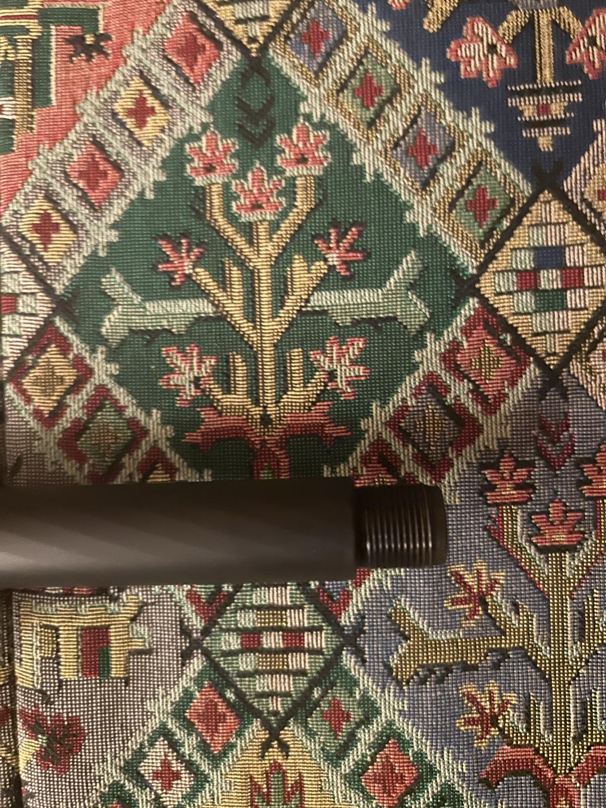 Steyr Mannlicher CL2 SX 308 Win 3