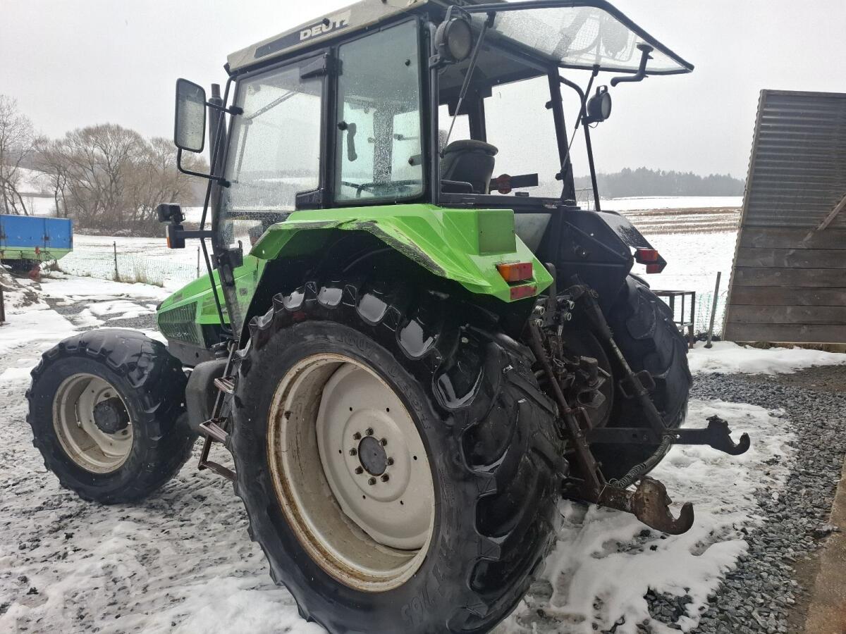 Deutz AgroXtra 4.47 2