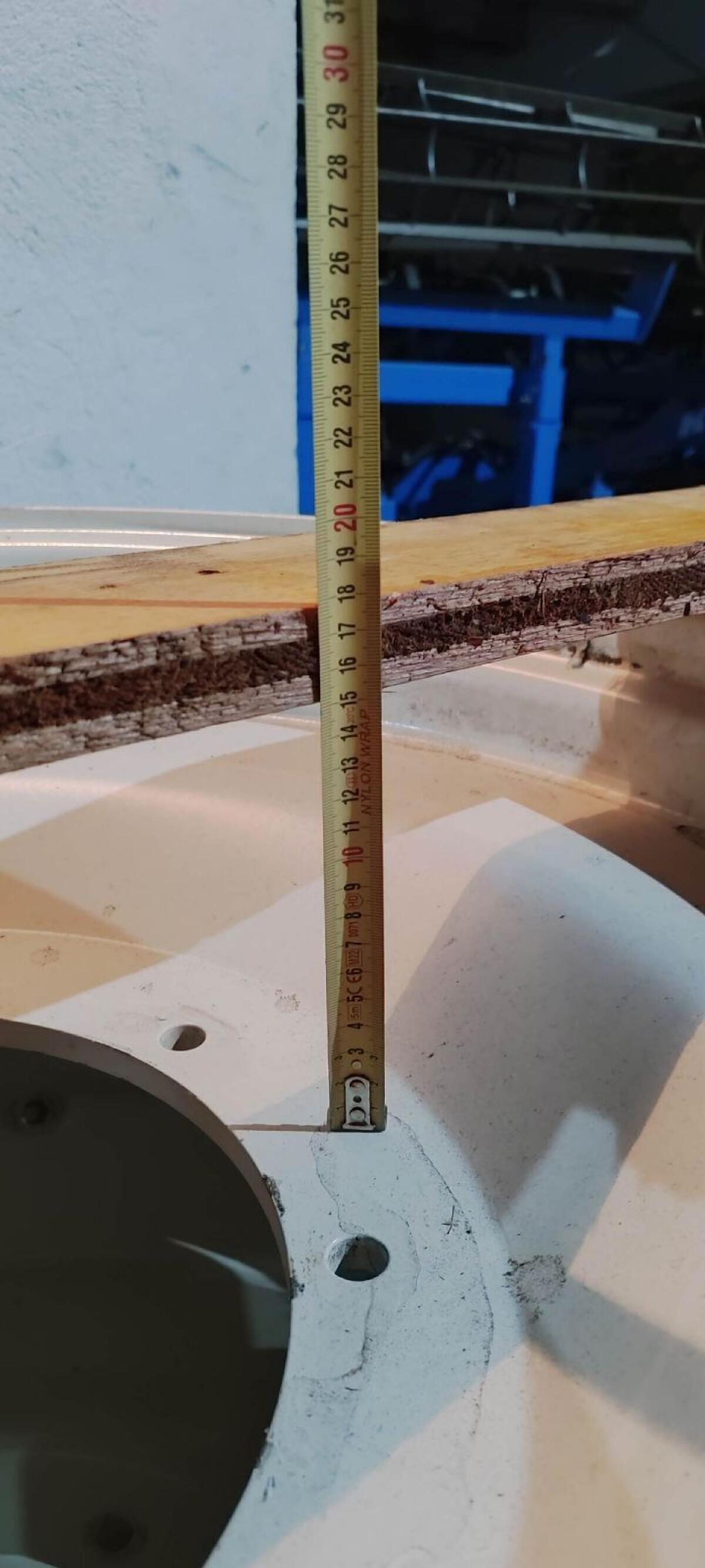 Felgen New Holland T5 und T6, Kulturfelgen 2