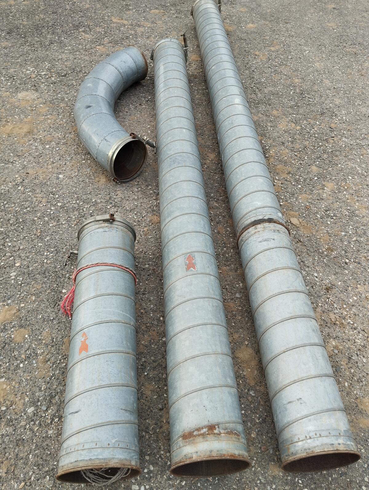 Silohäcksler Mengele Epple Blitz-Diamant 3