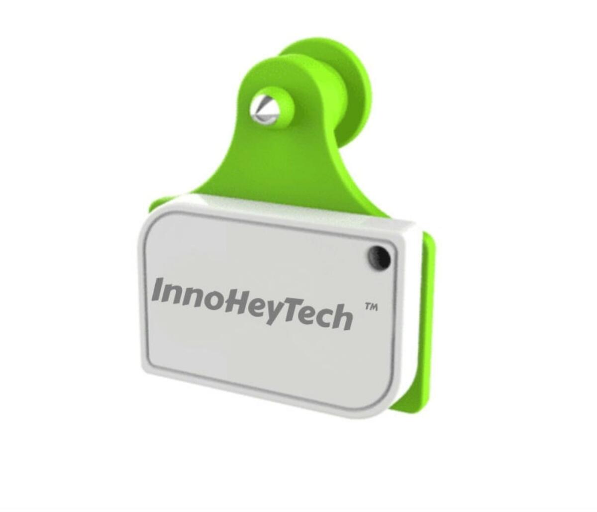 Diebstahl- & Herdenschutz digital mobil manipulationssicher 2