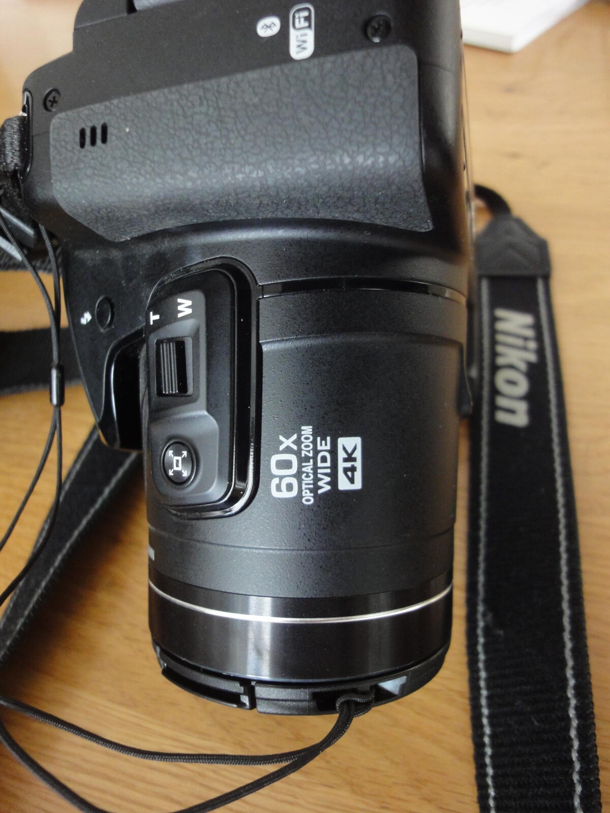 Nikon Coolpix B7000 2