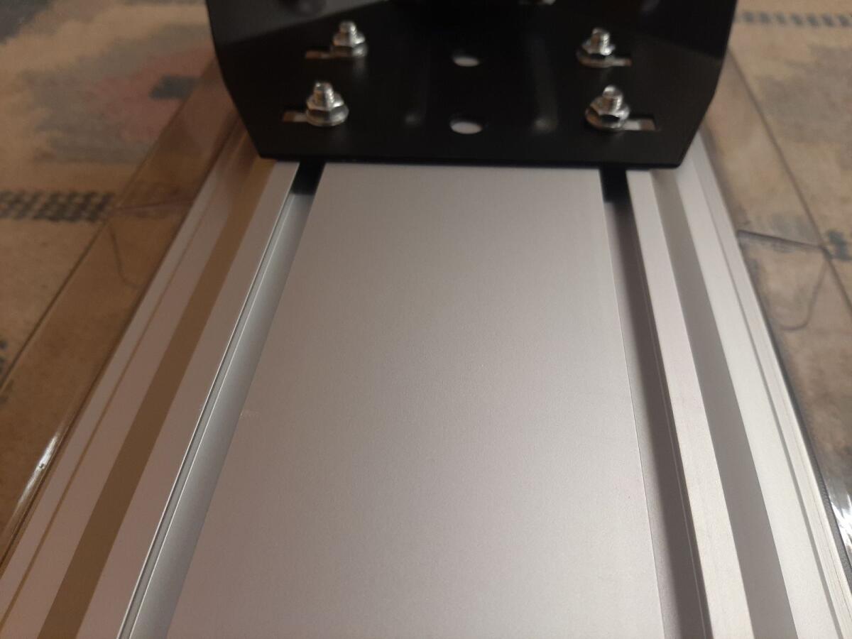 Warnbalken Drehleuchtbalken 12V/24V Drehleuchte 3