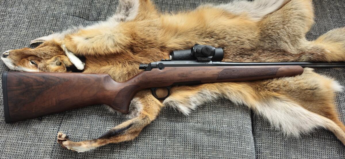 Steel Action HS Linkssystem 3