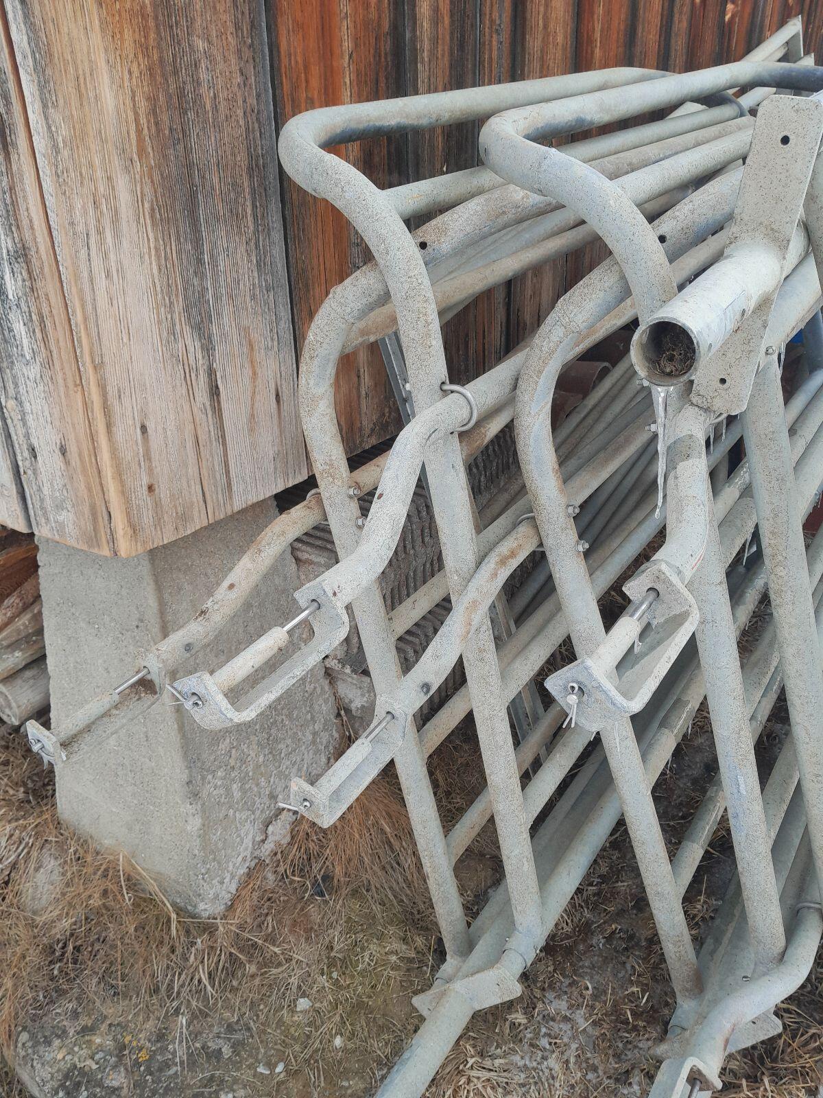 Westfalia Melkstand 2