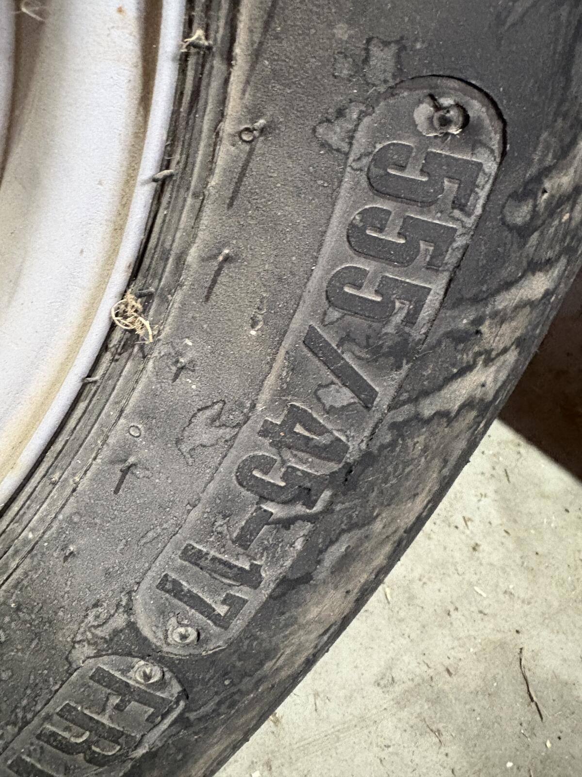 Mengele Garant 545 Heuladewagen Schwingenwagen 3