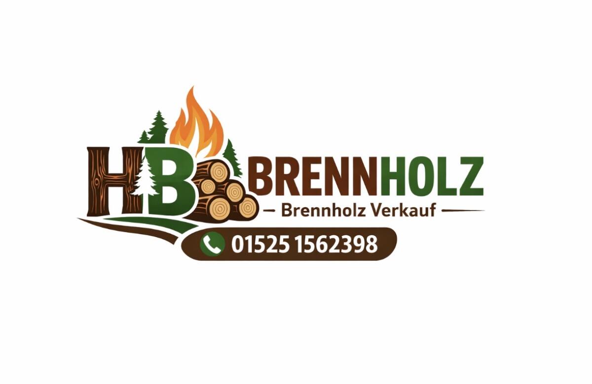 Brennholz Buche und Eiche 3