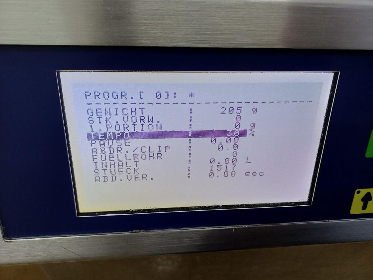 Frey Kolbenfüller 2