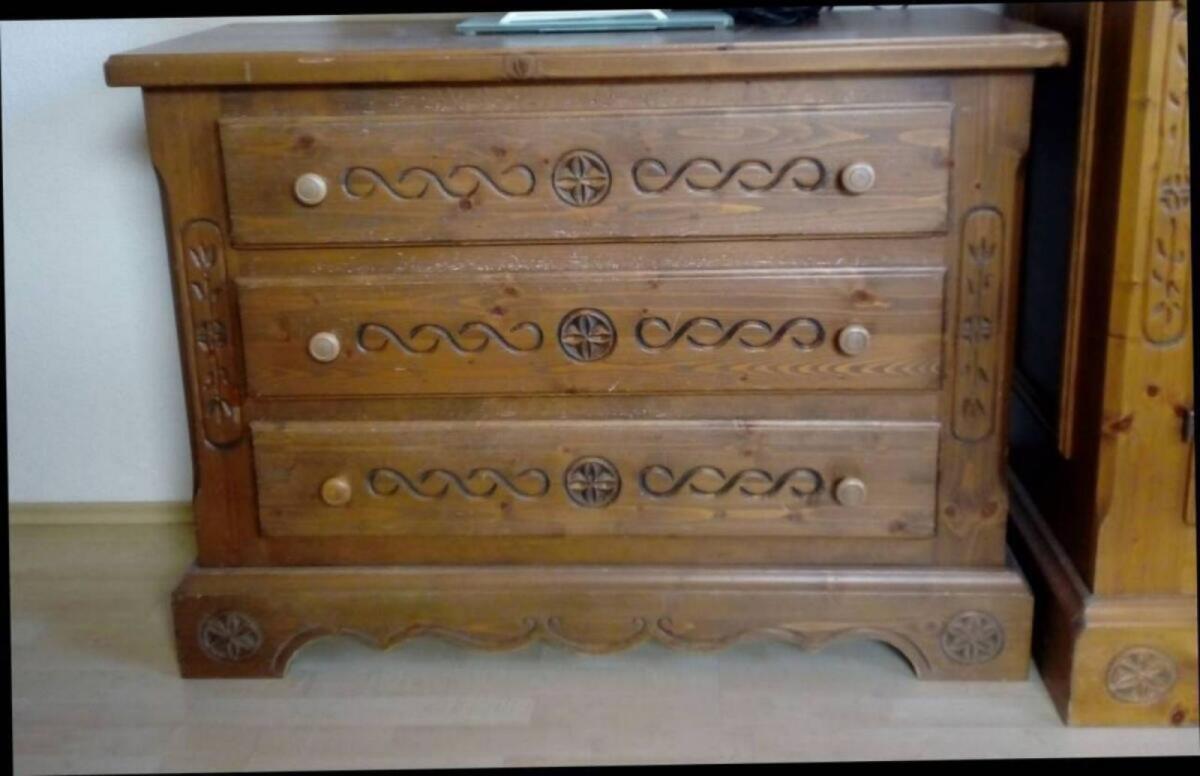 Schlafzimmer Voglauer 2