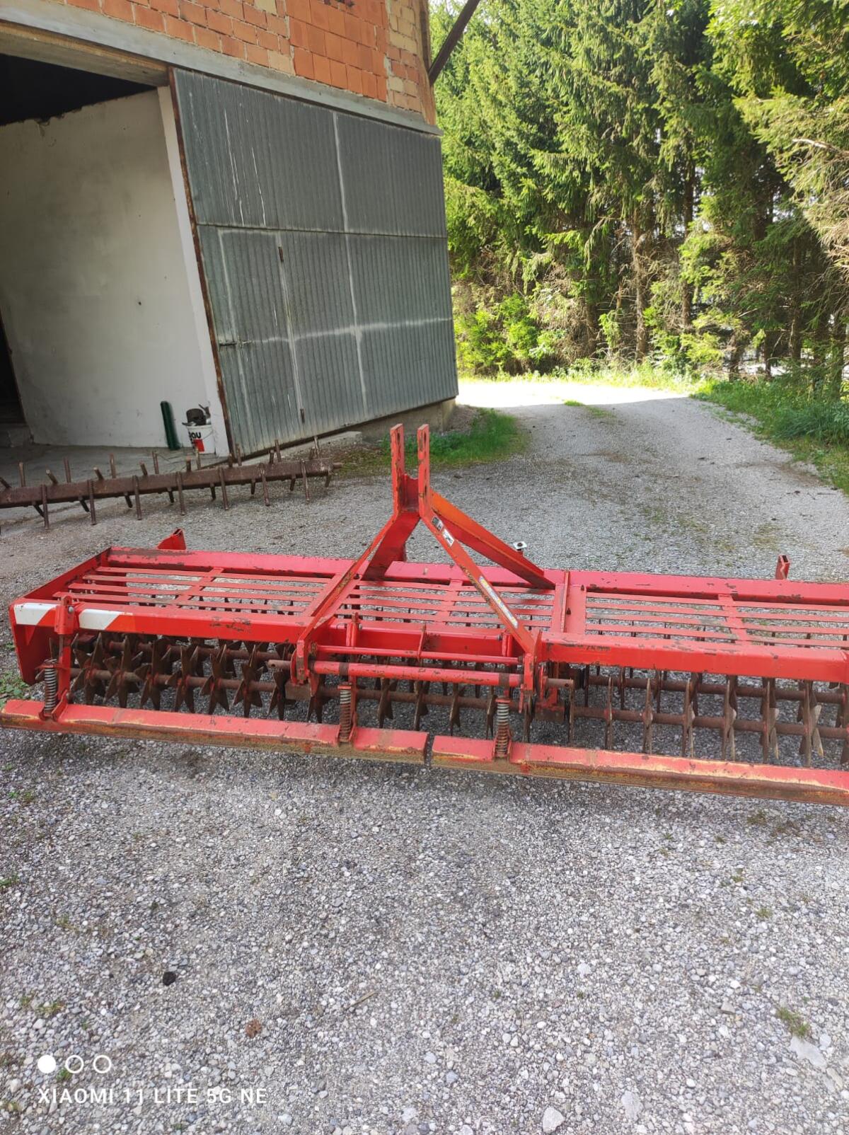 Einböck Sternwalze 2