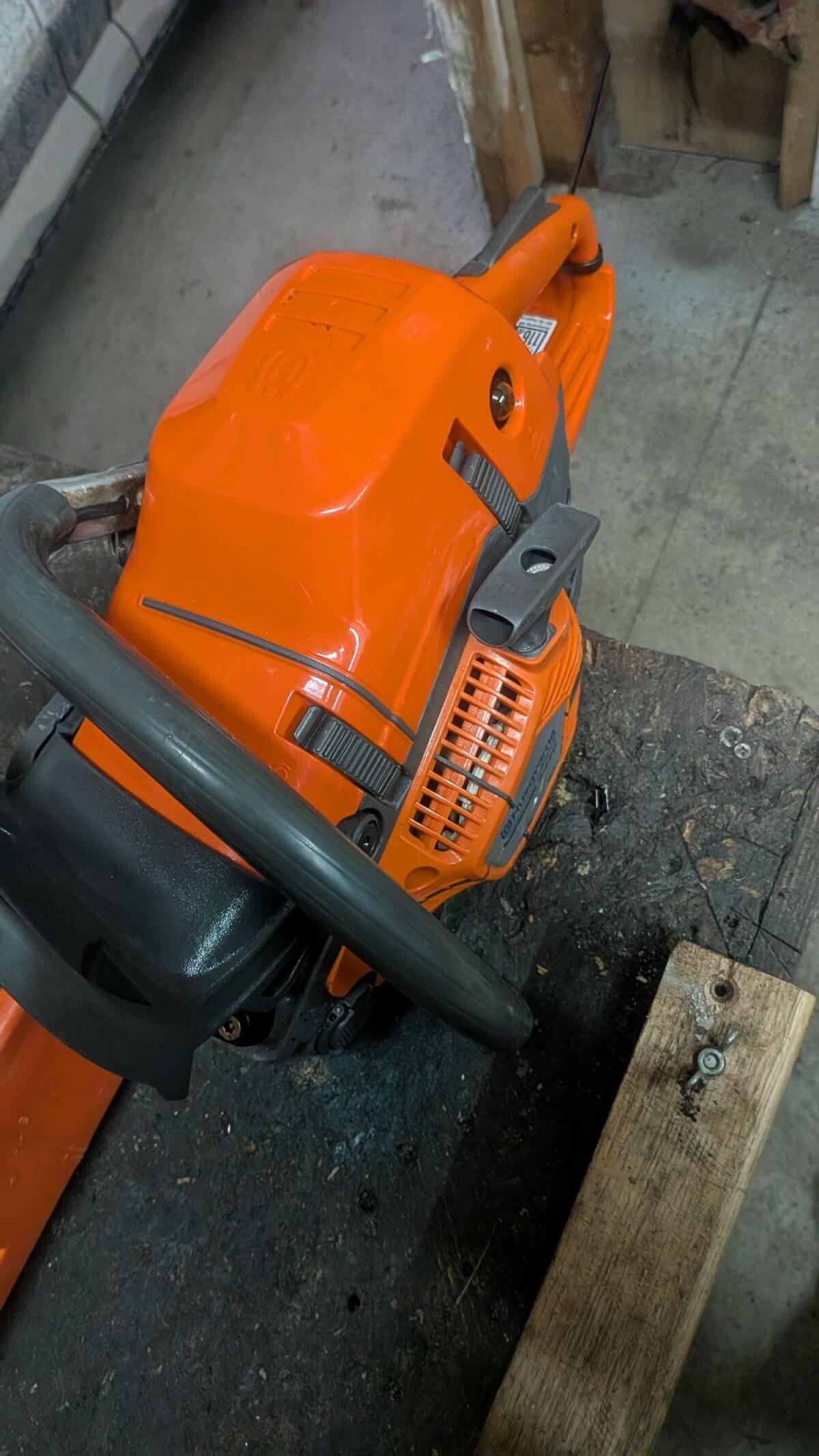 Husqvarna 545 XP-G 3