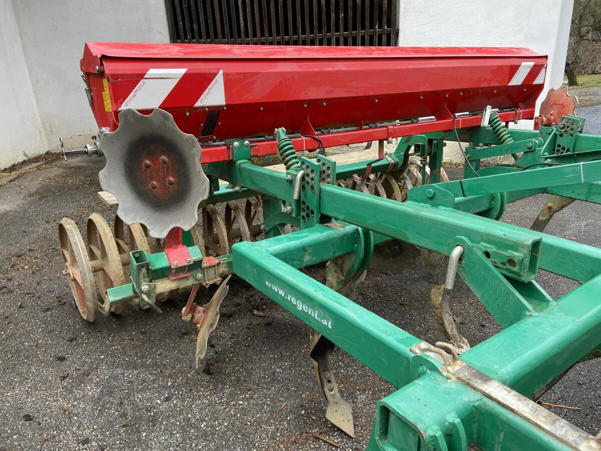 Regent Tukan MSG300 3