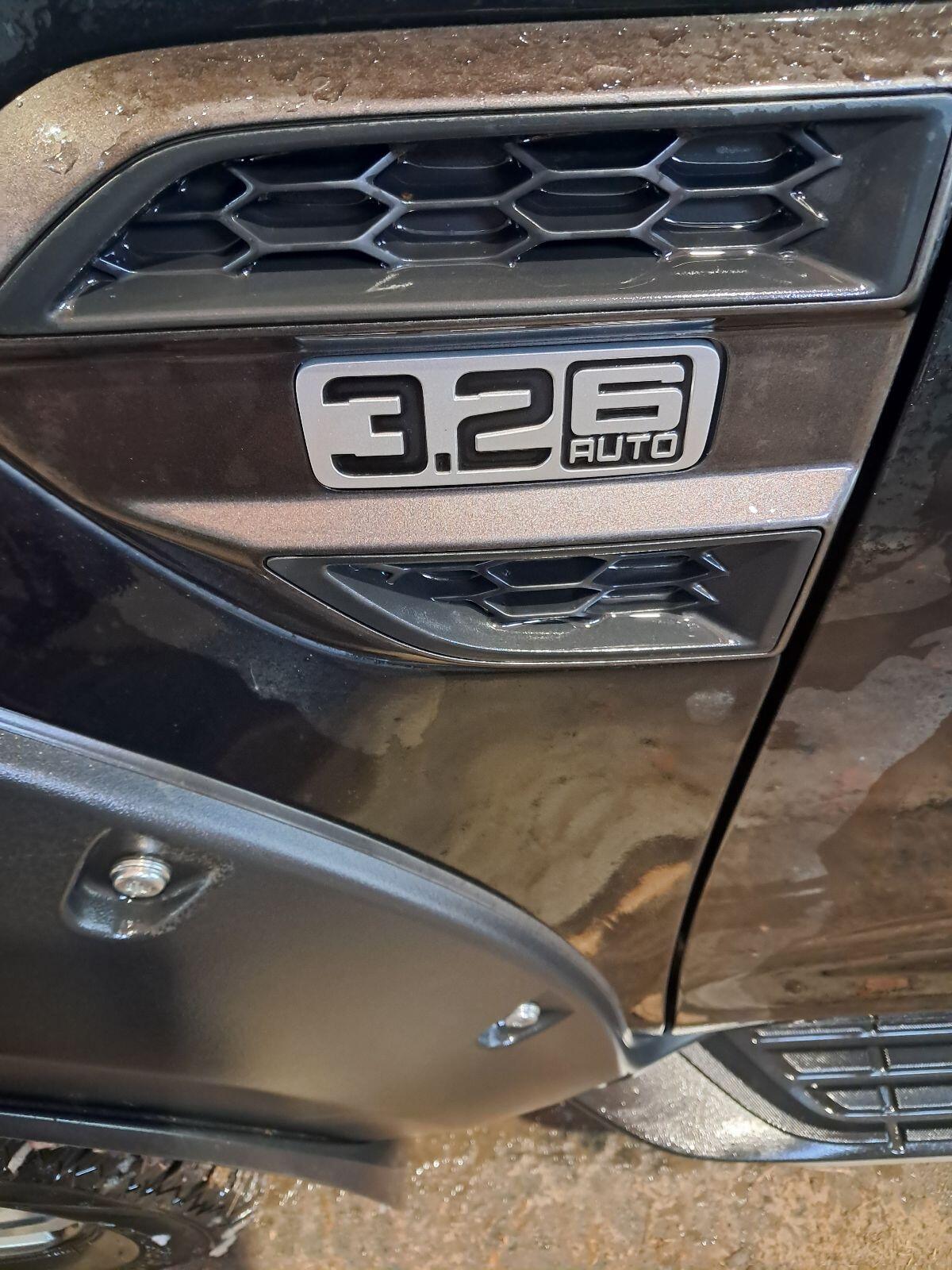 Ford Ranger Wildtrak 2