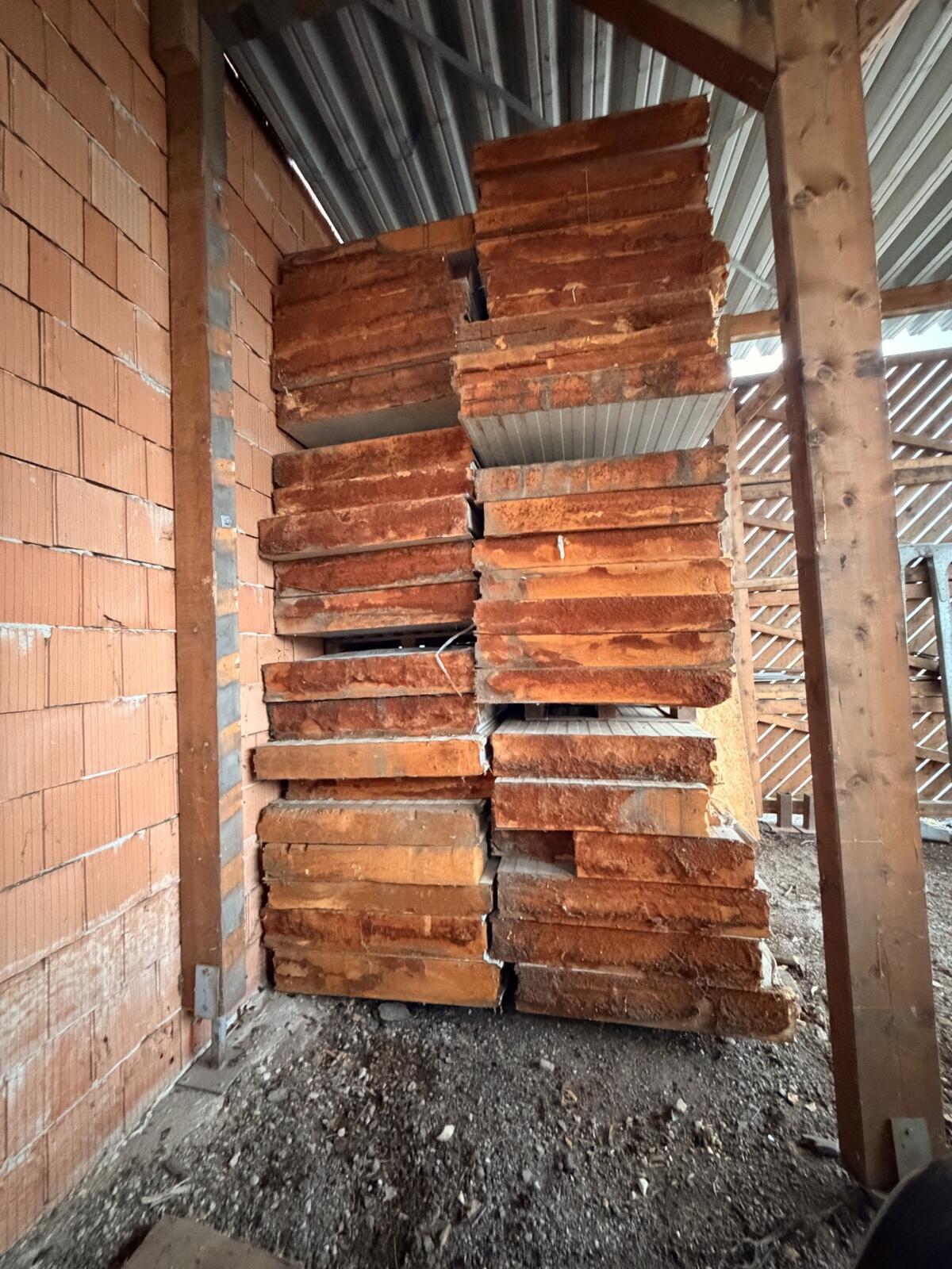 PU-Paneele Sandwichplatten 2