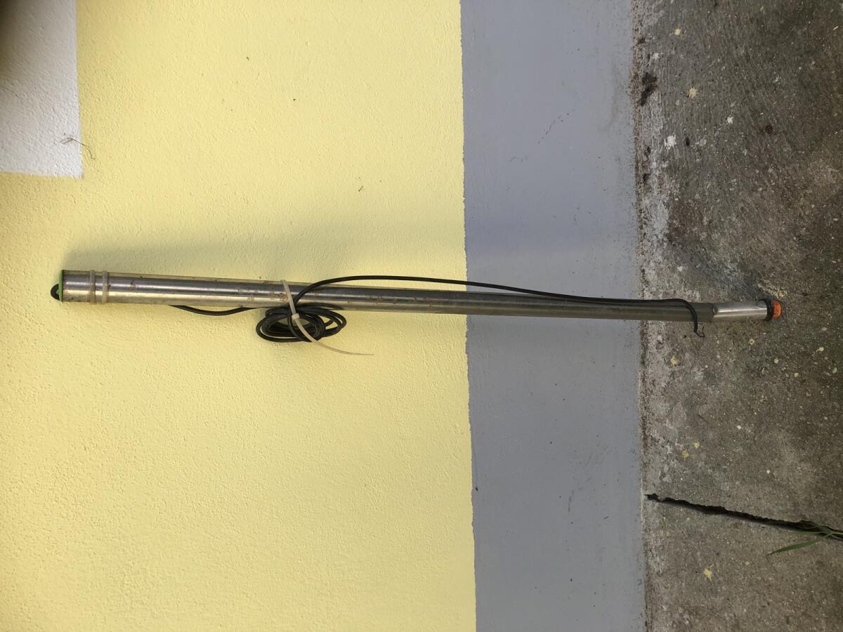 Leermelder Automaten 2