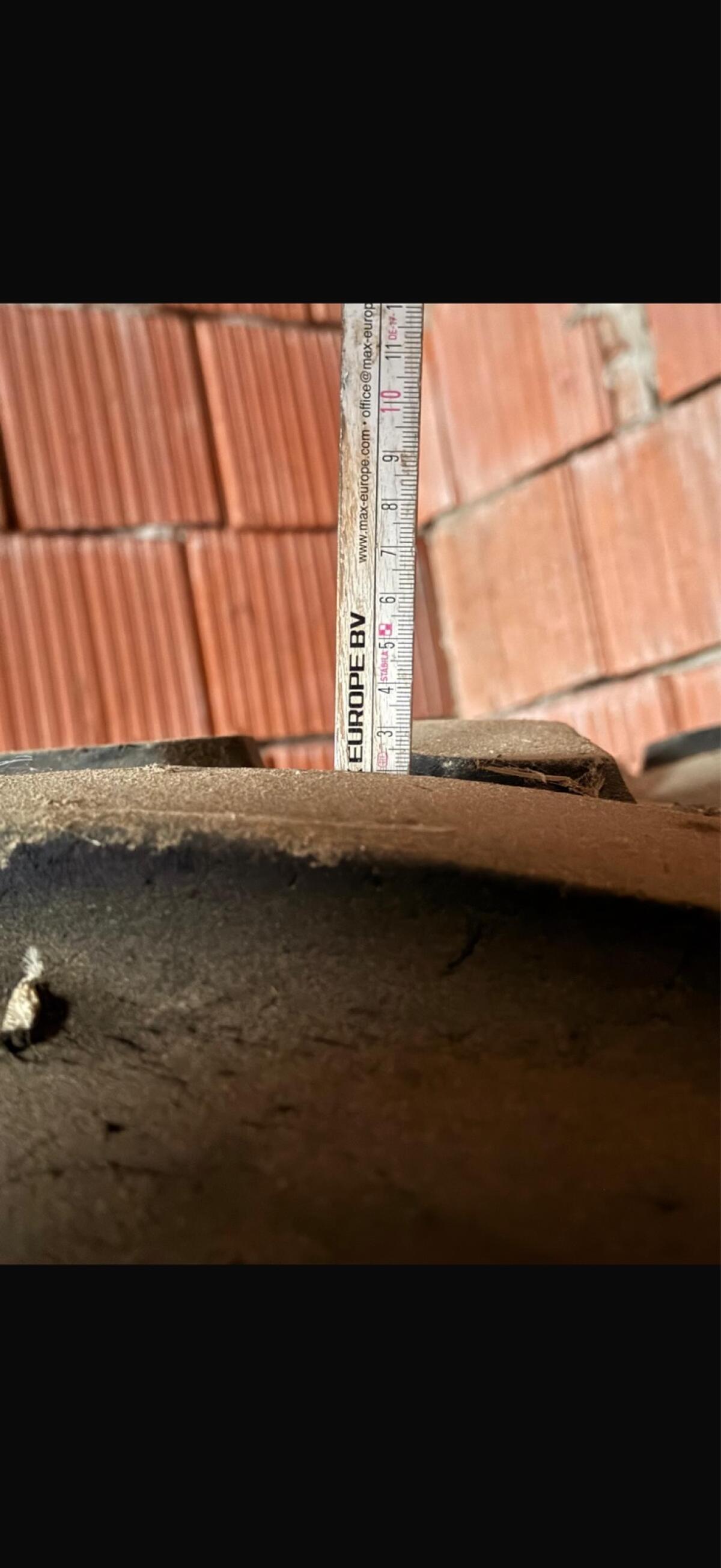 Forstfelgen mit Reifen 3