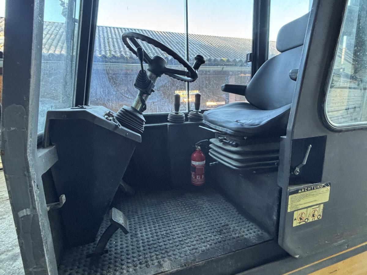 Jumbo Seitenstapler 3