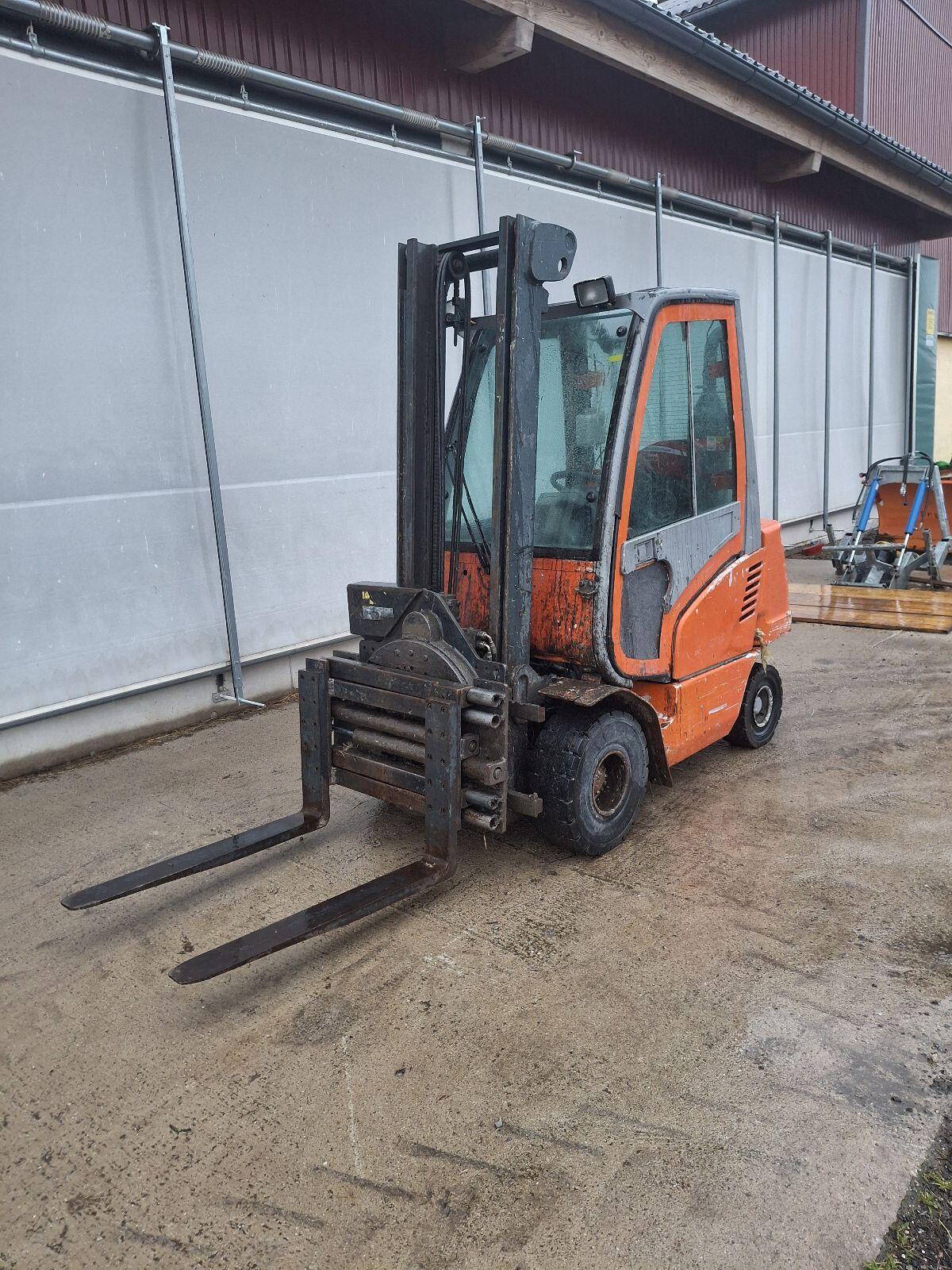 Steinbock Stapler CD20C 2