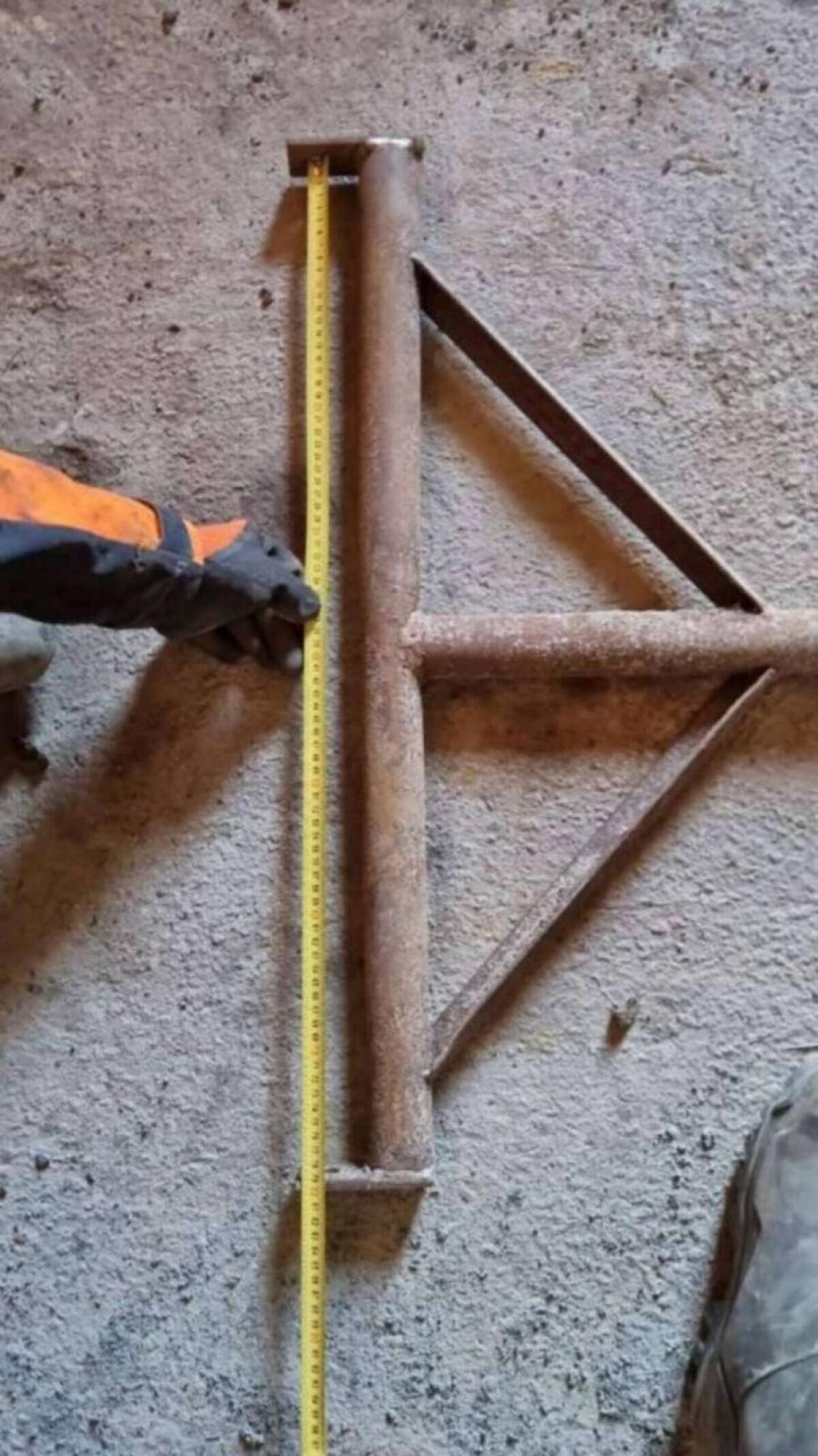 Doppelspännerdeichsel 3