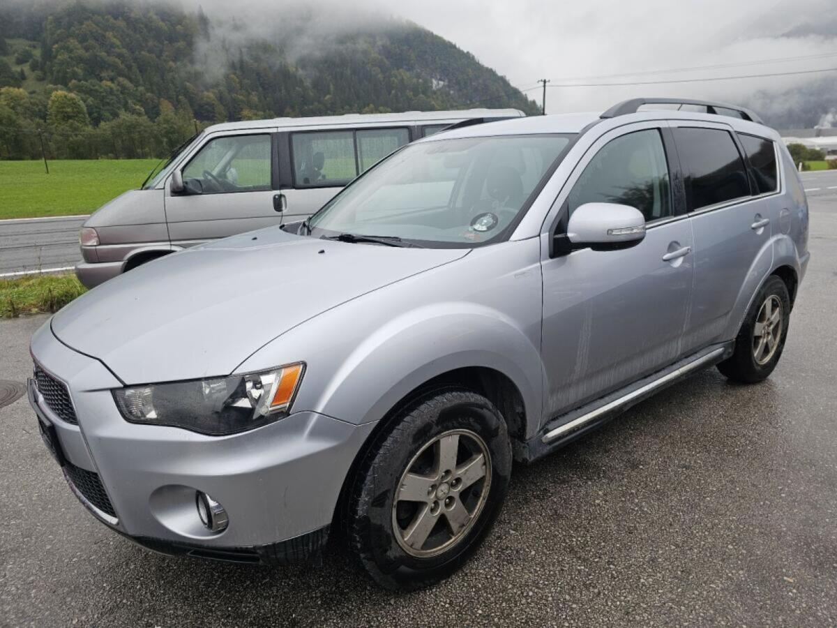 Suche Geländewagen aller Art 2