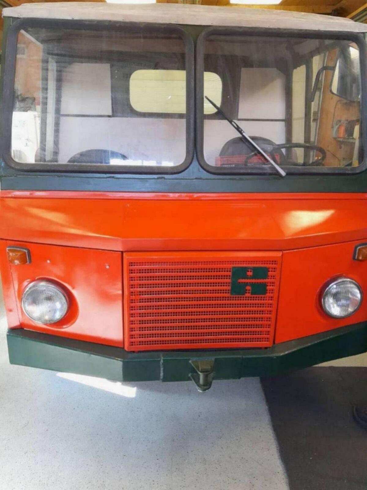 Reform Muli 40 3