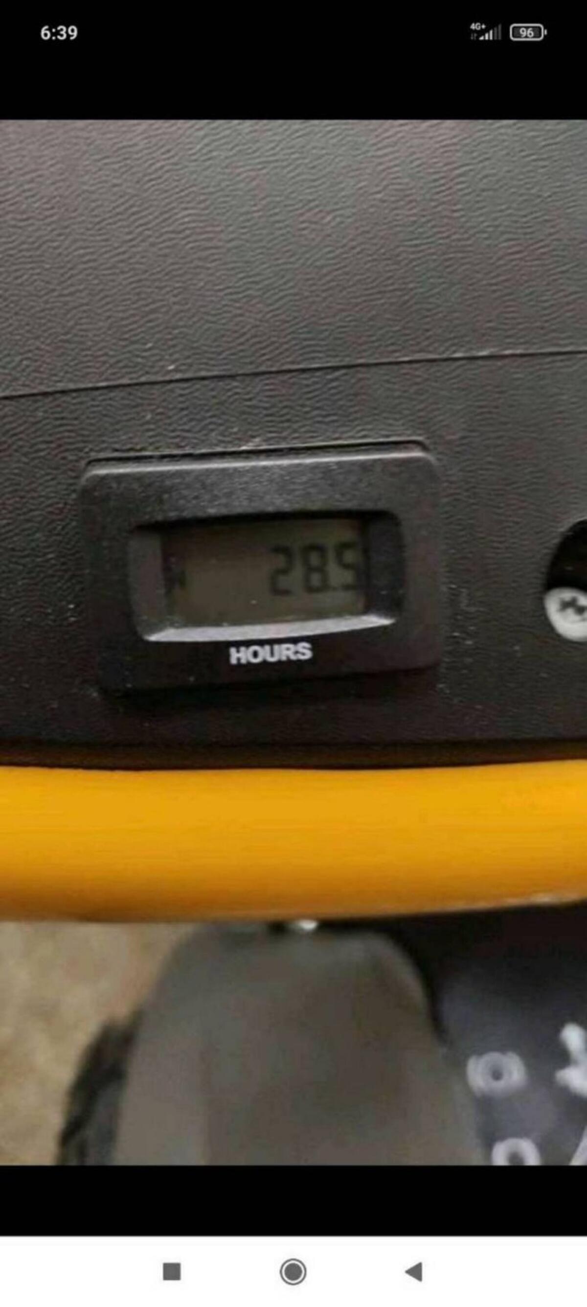 Stiga Park 640 PWX 3