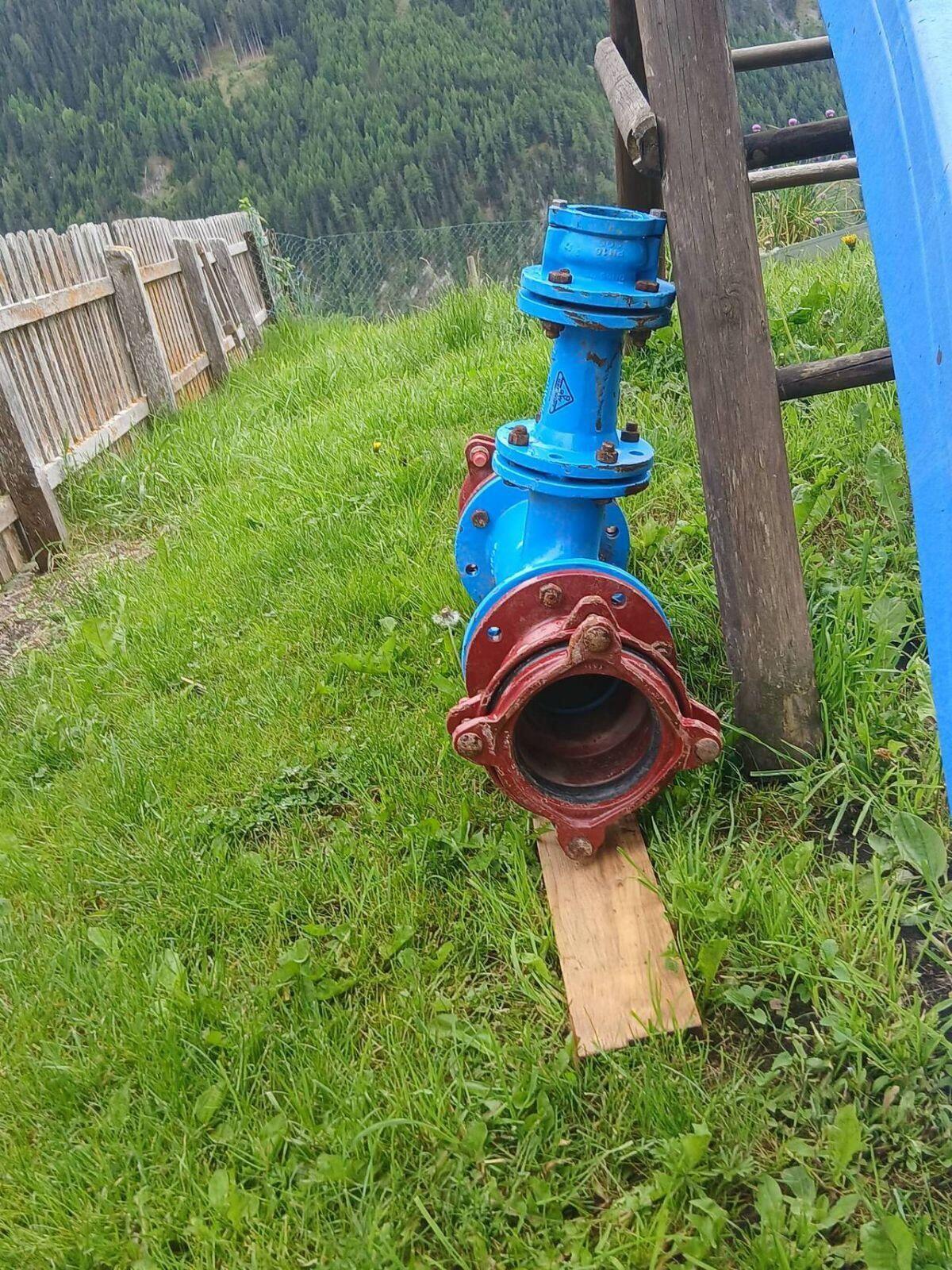 Bewässerungszubehör 3