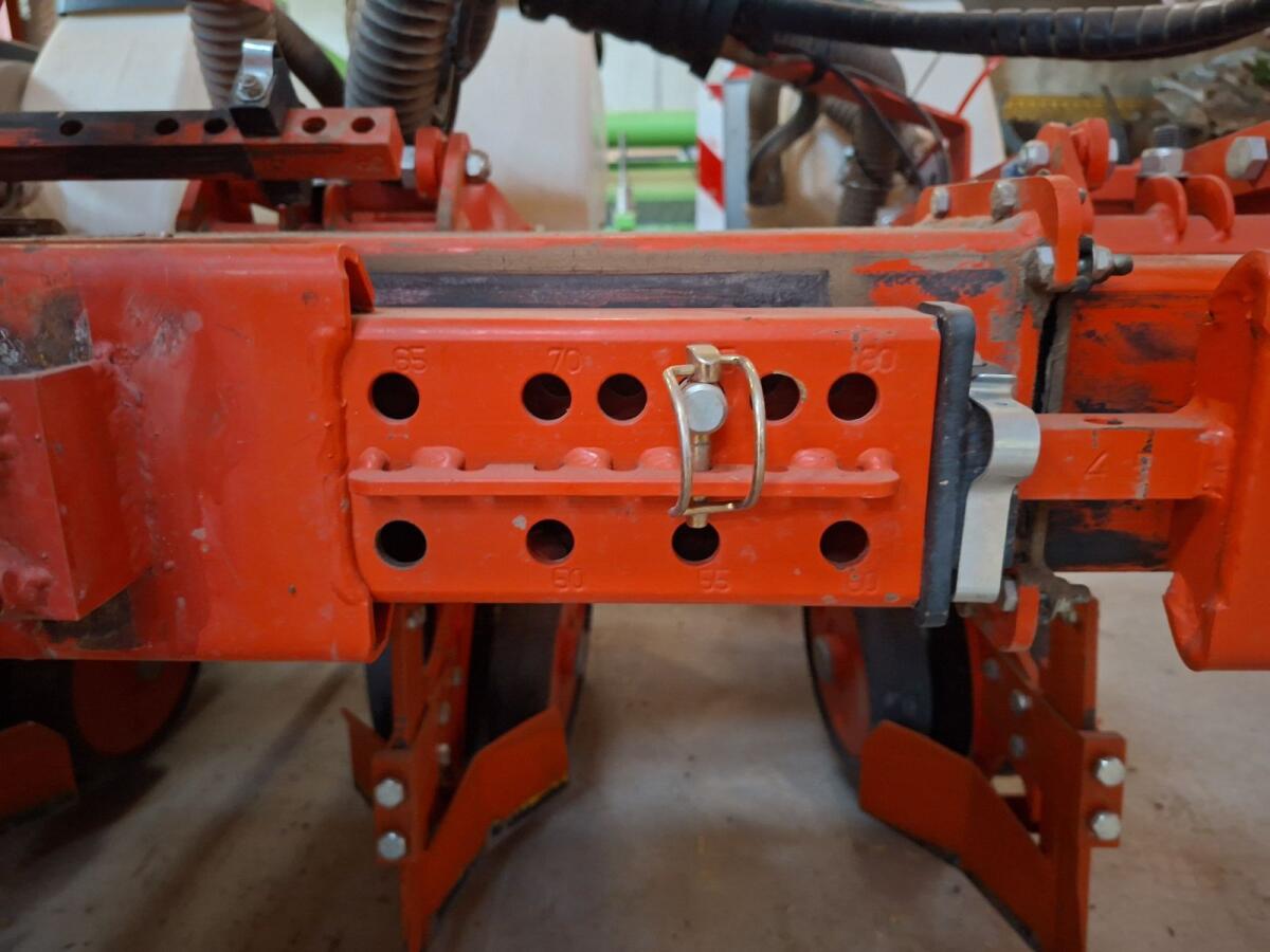 Kuhn Planter 3 TI 2