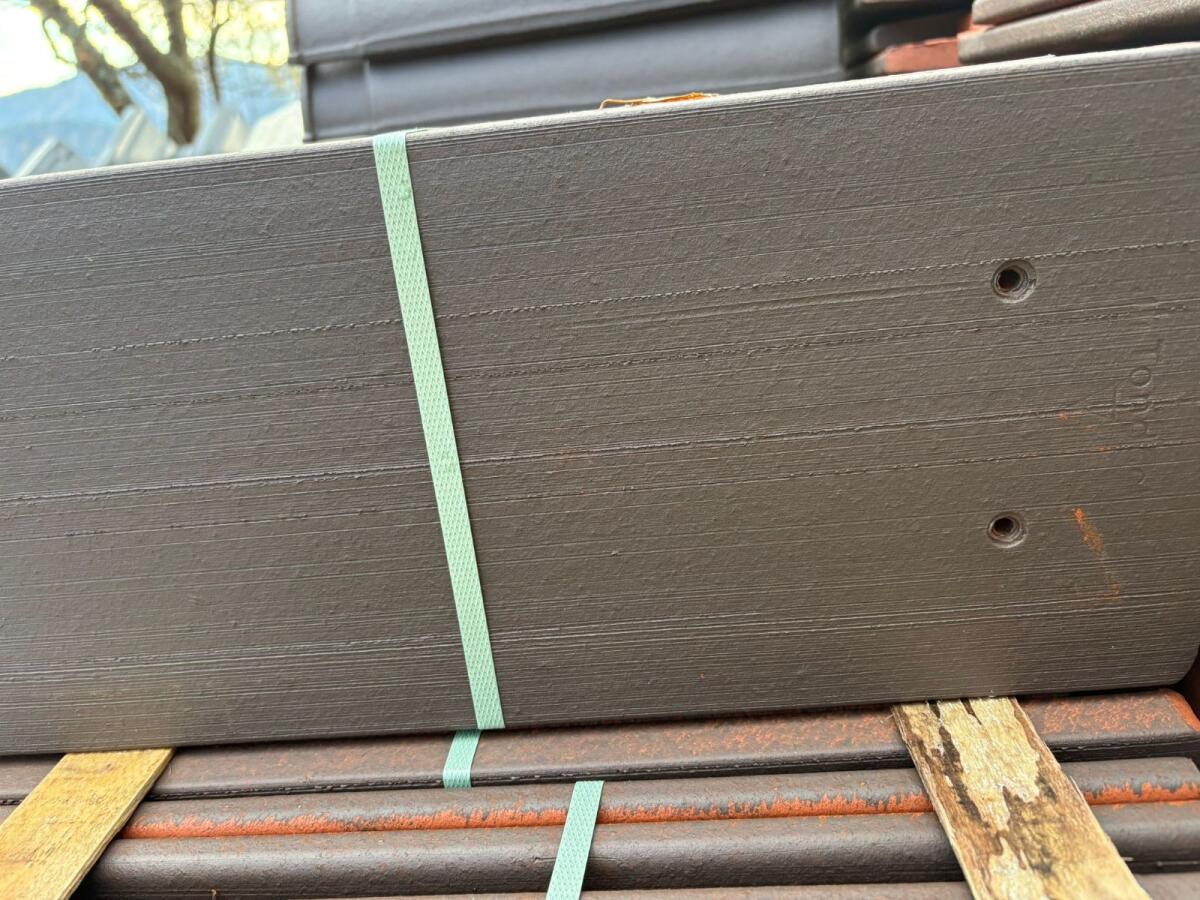 Tondach Ziegel Vintage 2