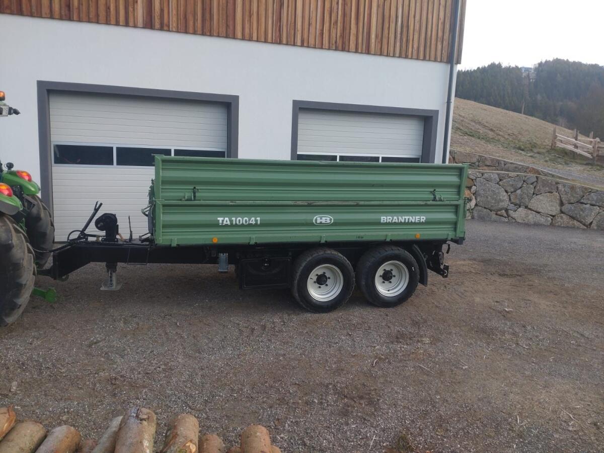 Brantner TA10041 3
