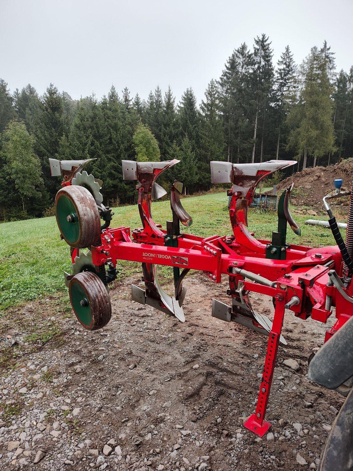 Vogel & Noot MST 850 Euromat Permanit 2