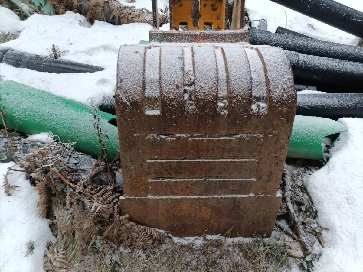 BMT SW2 Löffel 90cm 15-24t Bagger 3