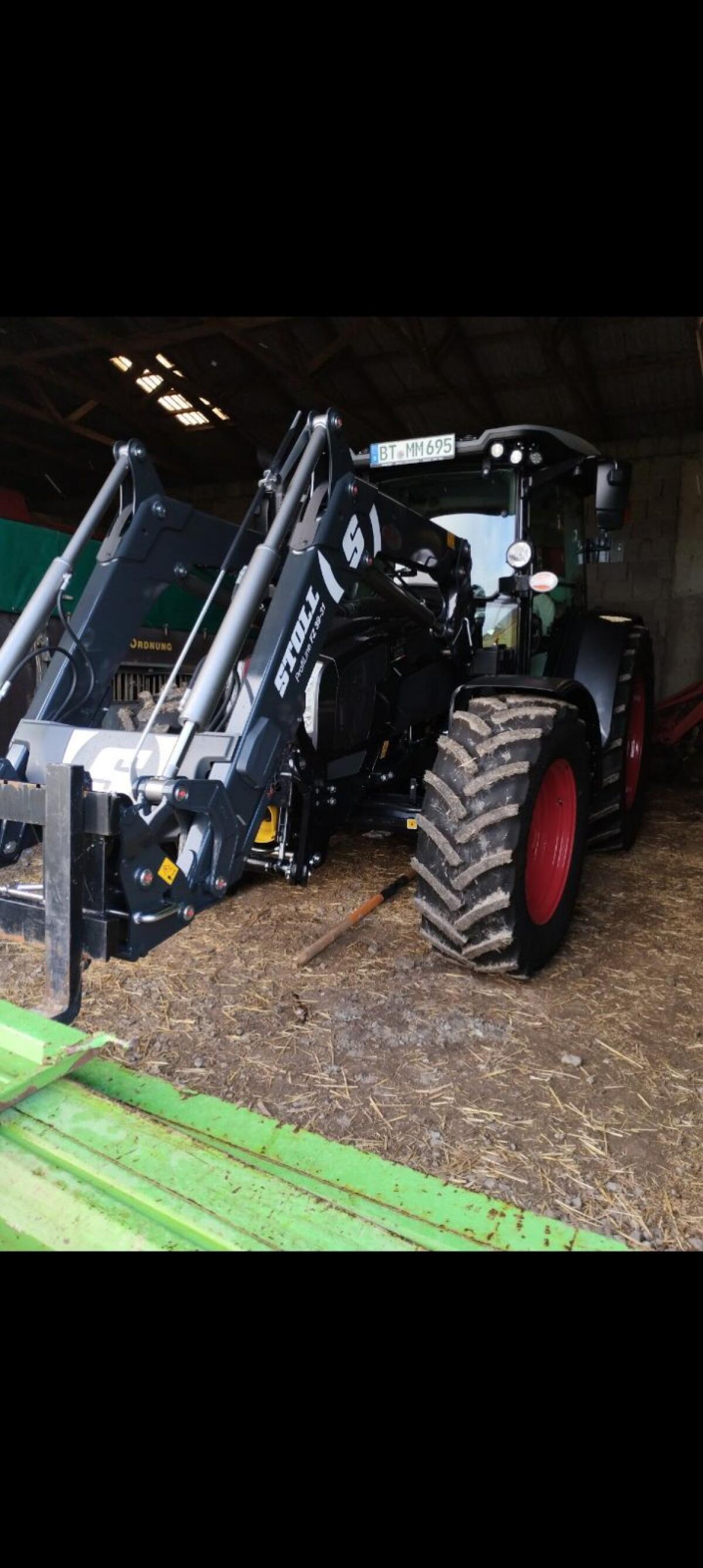 Same Explorer 125 GS 2