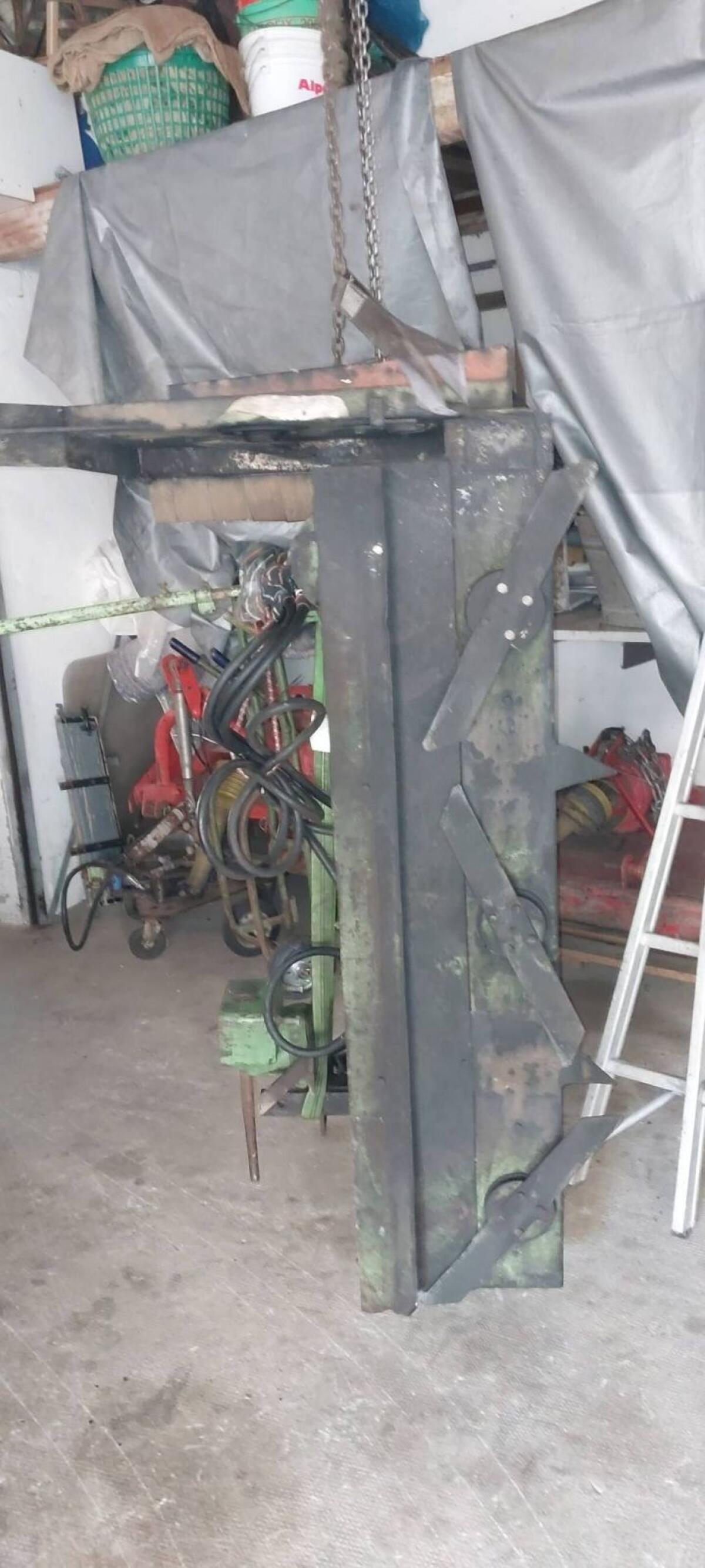 Laubschneider Lekron 2