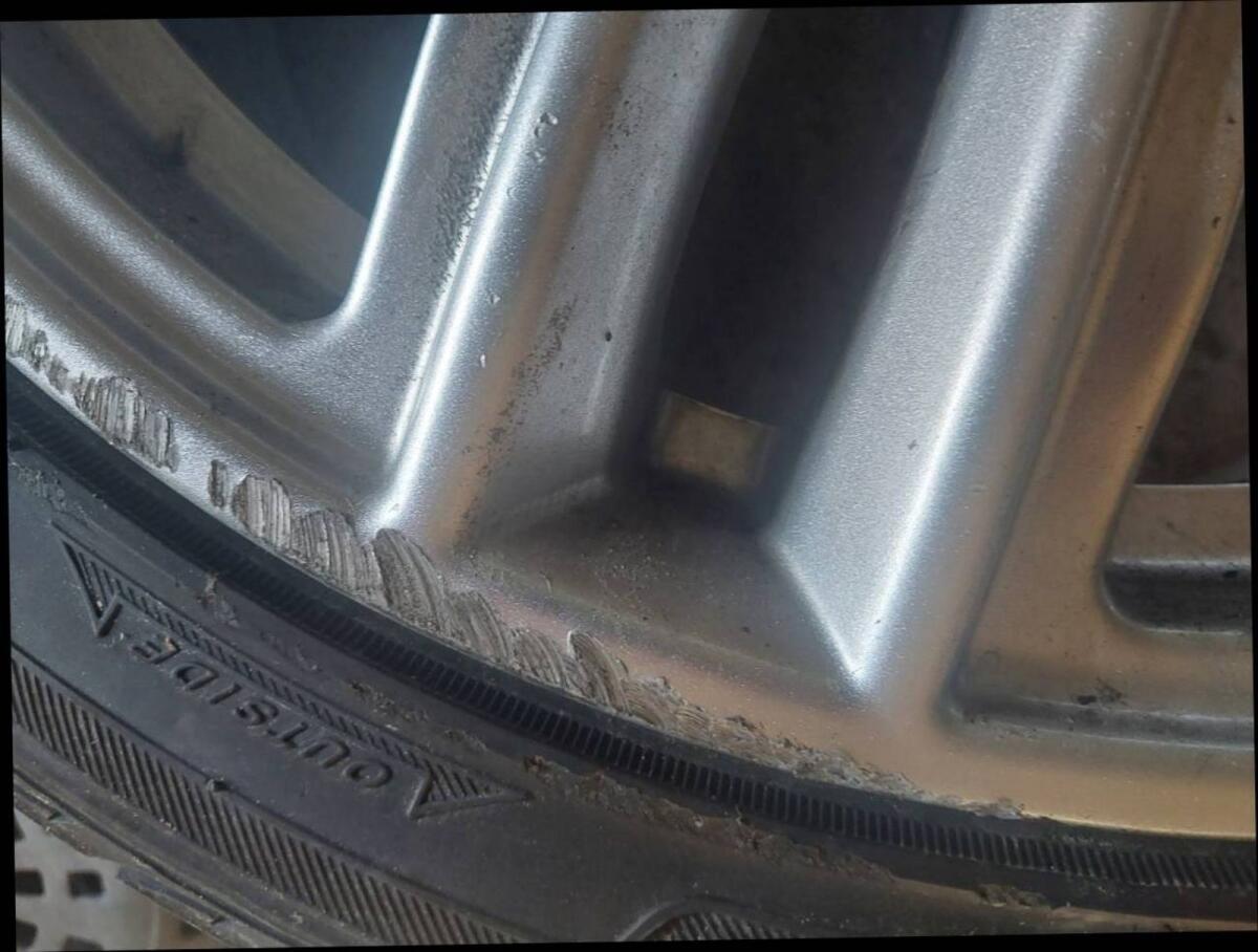 Alufelgen 225/40/R18 Lochkreis 5x112 3