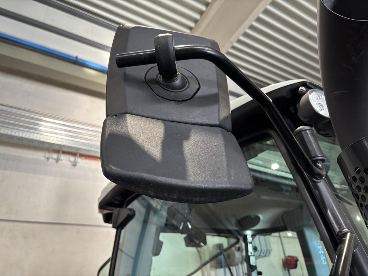 Spiegeltausch Steyr Kompakt 3