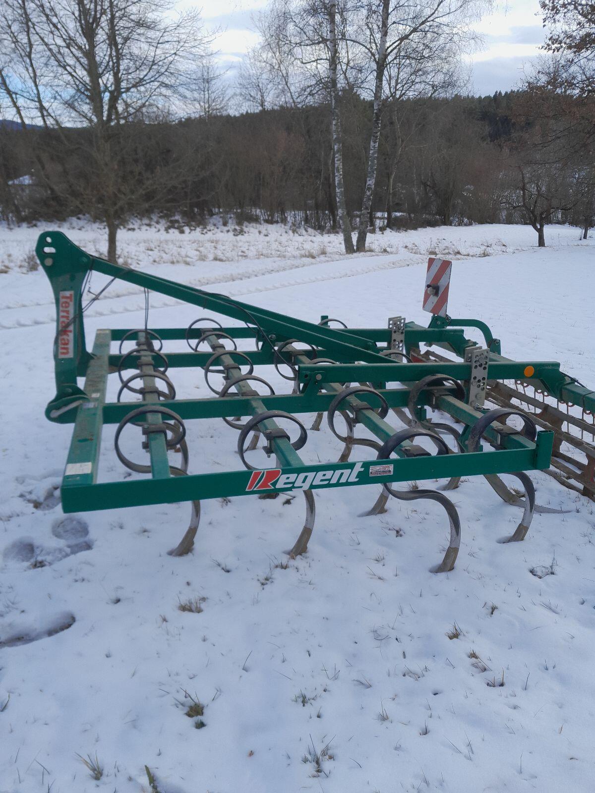 Regent Terrakan 300 3