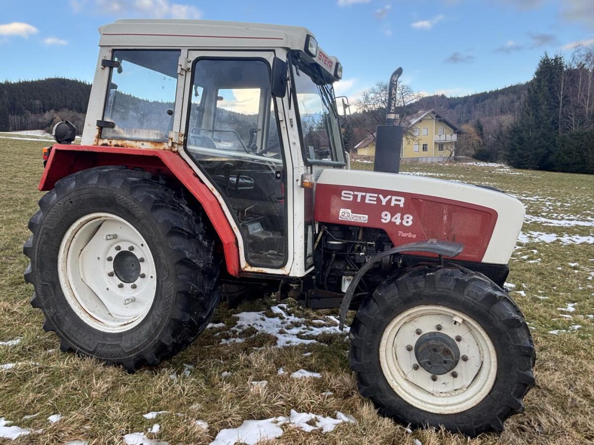 Steyr 948 3