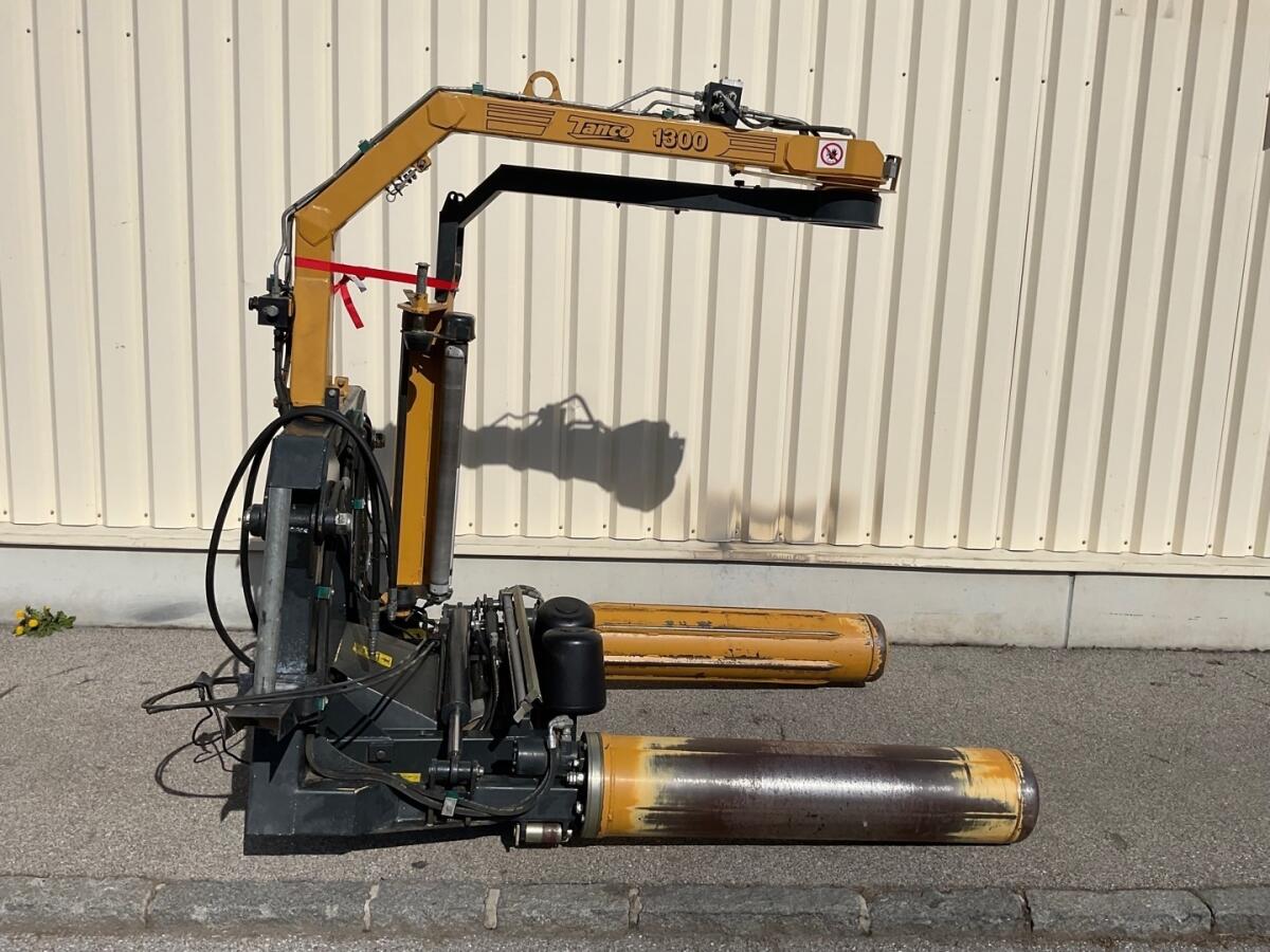 Tanco Autowrap 1300 SM 3