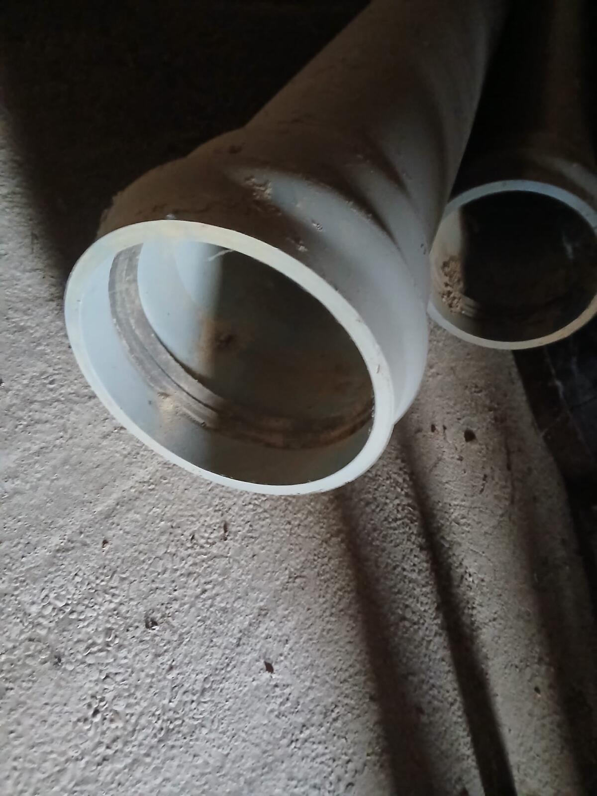 Rohre PVC Schwerlast 2