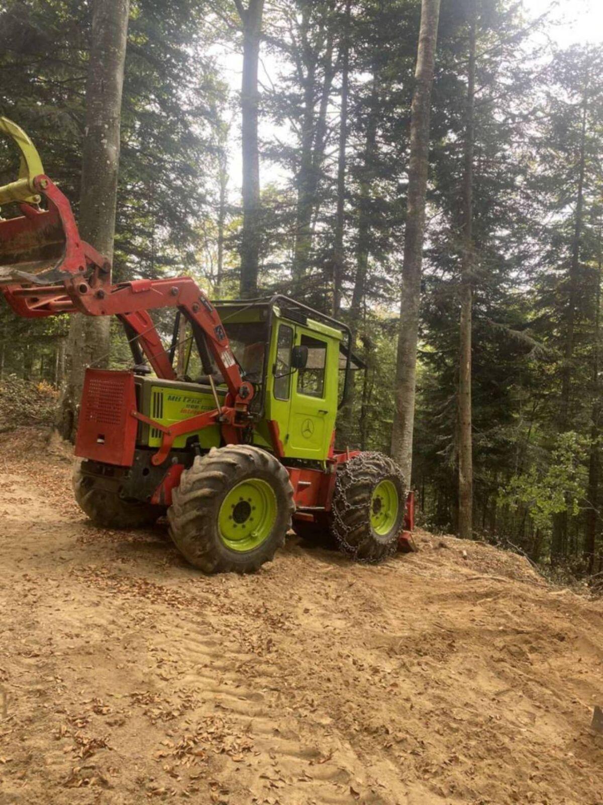 Mercedes-Benz 900 Turbo 2